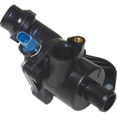 8241 - BIRTH 100313 * КОРПУС ТЕРМОСТАТА AUDI VW