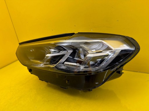 light left BMW X3 G01 X4 G02 Lift Full Led 5A29203-09