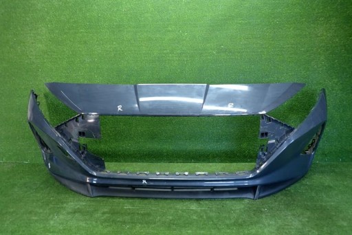 HYUNDAI I20 III 20- front bumper front