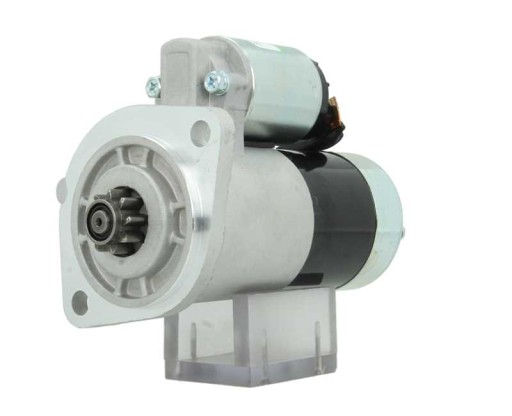 130.554.092.080 - Новый стартер исузу 1,4 квт.