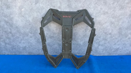LAMBORGHINI AVENTADOR ROADSTER 475 engine housing cover CARBON cover BIU/K/30