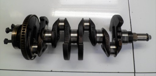 55561959, - Коленвал opel corsa d 1.2 a12xer 55561959