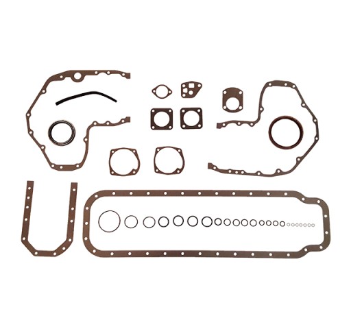 D226-6 - Набір нижніх прокладок для 6 циліндрів MWM