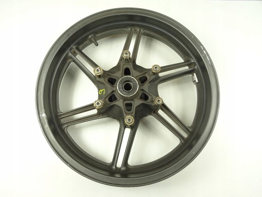 HONDA CBF 600 PC38 ОБОД ПЕРЕДНИЙ ПЕРЕДНИЙ