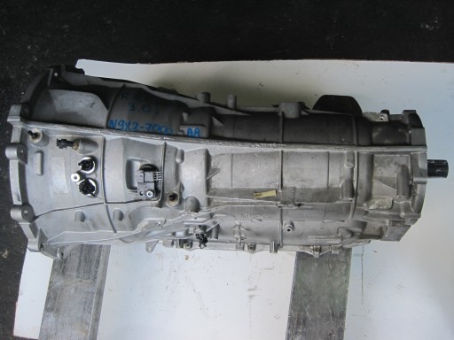 Getriebe Range Rover Sport 3.0i N9X2-7000-AB