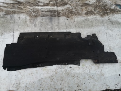 cover cover chassis MONDEO MK5 DG93-11132-CK