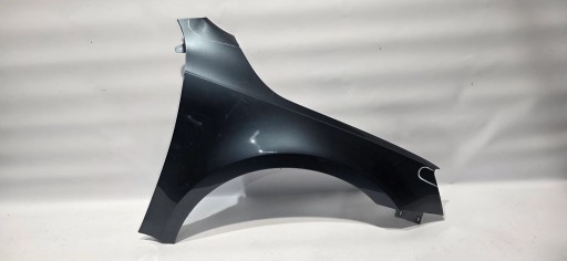 fender right front SKODA OCTAVIA III 5E0 12-16 before LIFT original