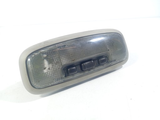 FORD CMAX MK1 03-07 OSWETLENIE cabs light inner roof upholstery