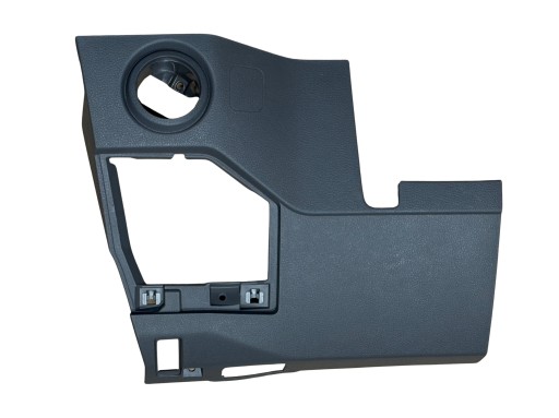VW CRAFTER 2016-2026 Couverture tablier moteur Couvre Console du tableau de bord ROZDZIELCZEJ 7C1858365