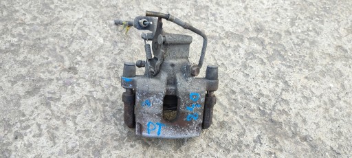 caliper brake right rear part right rear jaguar xf 250 2.7