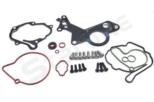 ND-5956L - КОМПЛЕКТ УПЛОТНЕНИЙ VACUM НАСОСА VAG / FORD ШТ STARLINE