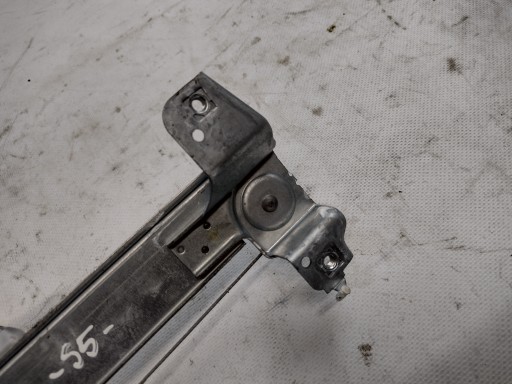 window regulator left rear part Honda Civic VIII 8 HB UFO 5D