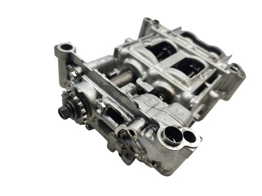 oil pump of a cam BALANSOWE HONDA ACCORD VII 7 2.2 and-CTDI 140KM N22A1