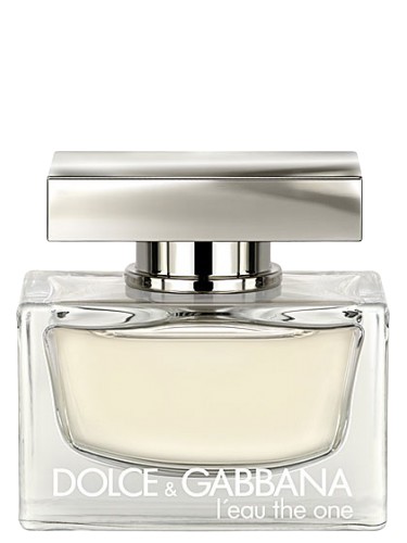 dolce & gabbana l'eau the one woda toaletowa 75 ml  tester 