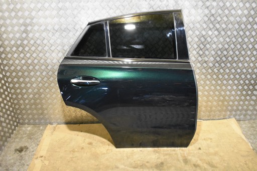 IDEALNE Tür heck hinten rechts MERCEDES W167 C167 COUPE 1