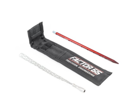 Инструмент для ремонта синтетических канатов Factor