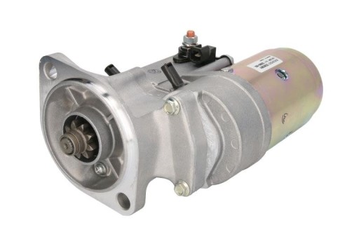 Стартер denso dsn2061
