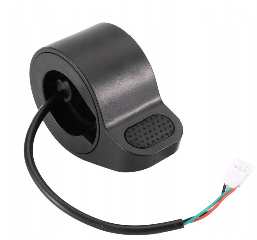 Оригінальна ручка газу для Motus Scooty 10