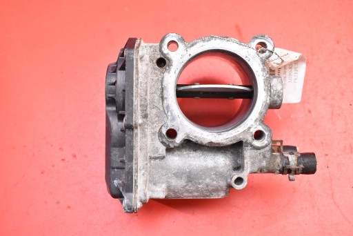 Valvola a farfalla 26100-0R020 TOYOTA AVENSIS T27 2.2 D-CAT 177 KM 09-11
