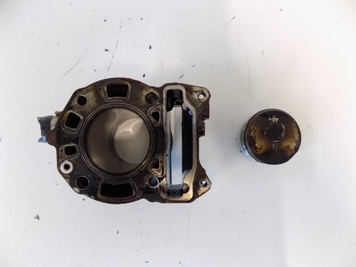 PIAGGIO x10 125 циліндр + поршень M1