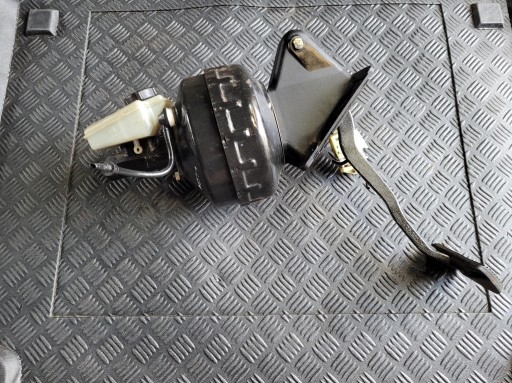 Servo Hauptbremszylinder Bremspumpe JAGUAR XK XKR XK8 4.0 V8 X100
