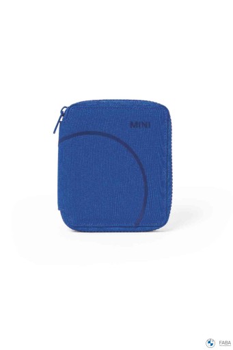 Оригінальний гаманець MINI