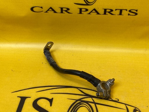 611 15 - КЛЕМА БАТАРЕЇ МАСА МІНУС PORSCHE 911 997