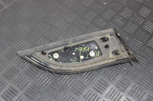 light right rear part right rear bonnet 22900157 OPEL AMPERA 1,4 BENZ