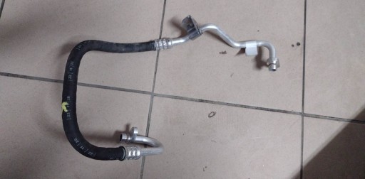 КАБЕЛЬ КОНДИЦИОНЕРА RENAULT KANGOO IV 924909592R