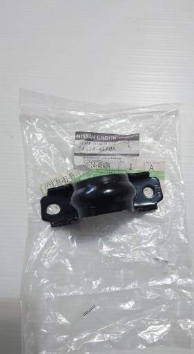 54614-4EA0A - Стабилизатор зажима правый NISSAN QASHQAI J11 ORG!