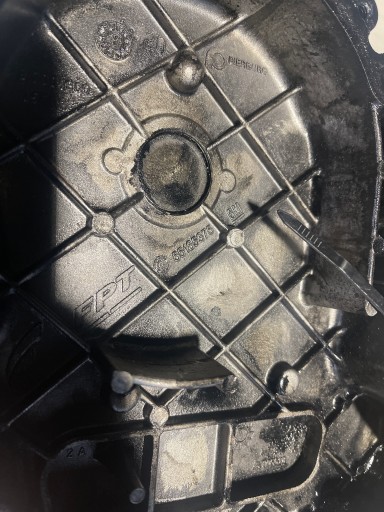 oil pump 1.3 CDTI ASTRA H CORSA D COMBO TIGRA AGILA 55185375 FIORINO