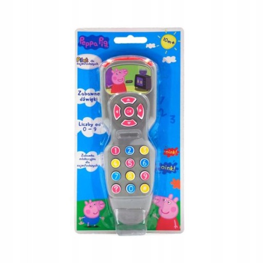 ND17_ZB-135622 Навчальний пілот Peppa RCP-1