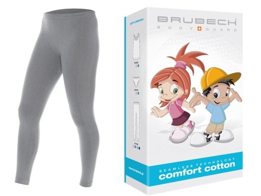 Легінси Brubeck 140