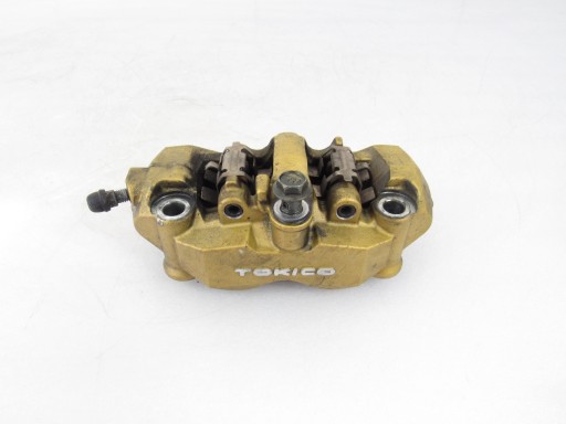 Затискач передній лівий для Suzuki GSX-R 1000, K3 K4