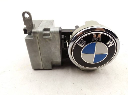 Bmw 6 f06 gran coupe 2016 51247234706 камера заднього виду