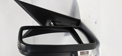 mirror left MERCEDES SPRINTER W906 2 PIN EUROPA
