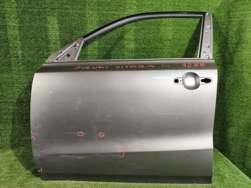 door front left left front SUZUKI VITARA III 15- NR.D4288