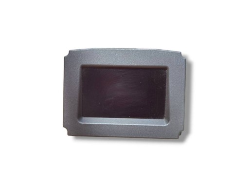 display Opel Vectra C facelift 2008 13277585