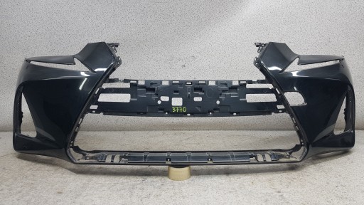 LEXUS IS 200 LIFT 2017 - bumper front 3770