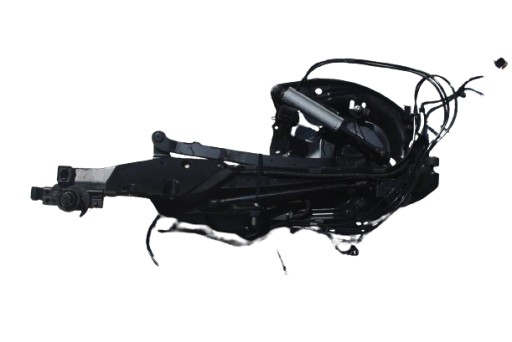 ПРИВОД БАГАЖНИК НА ВЕРХУ ЛЕВЫЙ 1Q0825349C VW EOS