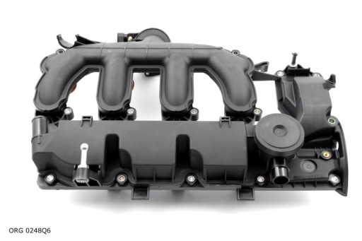 0248Q6 КЛАПАННАЯ КРЫШКА ODMA CITROEN PEUGEOT 20HDI