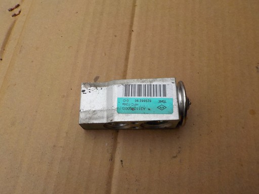 Sensor rozprezny klimaanlage opel corsa d 1,2 2010r