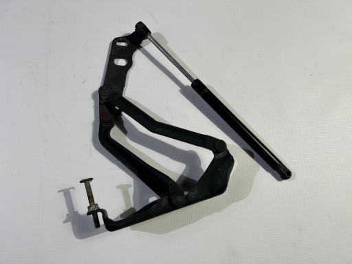 hinge damper bonnets left pokrywy of the engine Chevrolet Corvette C5 1997