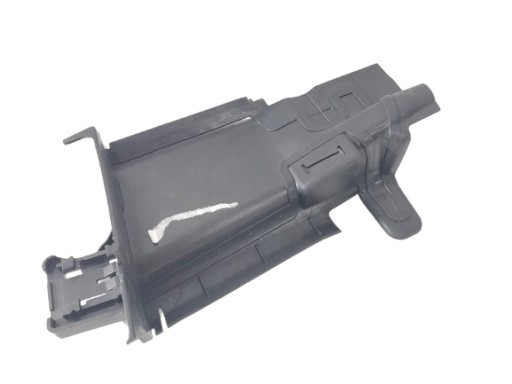 Сегмент подачі повітря лівий mercedes-benz x290 amg a2905050500