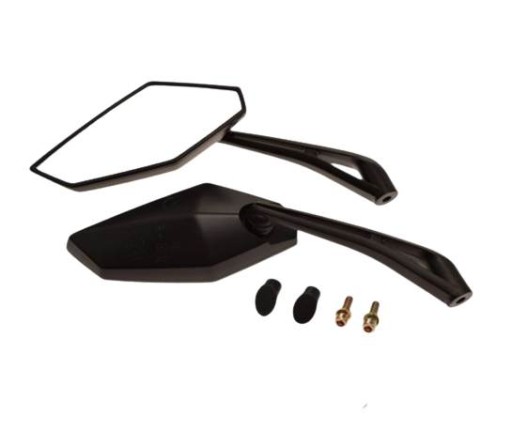 M-N33393 - Зеркало для Trigger X / CMPT X KPL