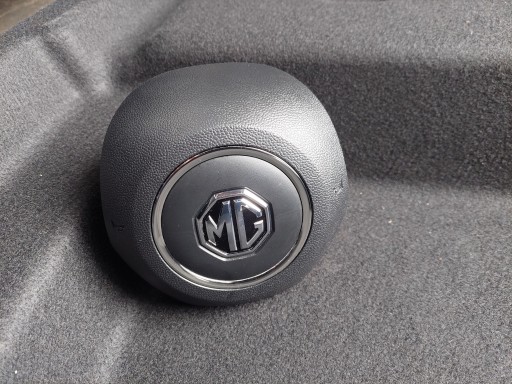 Airbag POWIETRZNA Fahrer AIRBAG 2012163 MG HS und