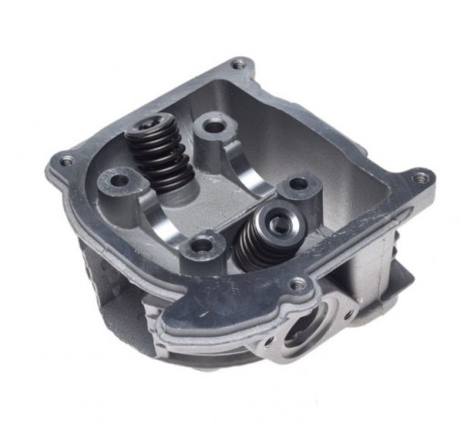 MSRCR9416.118709 - ГОЛОВКА ЦИЛІНДРА 50 CC 4T ДВИГУН JJ1P39QM KPL