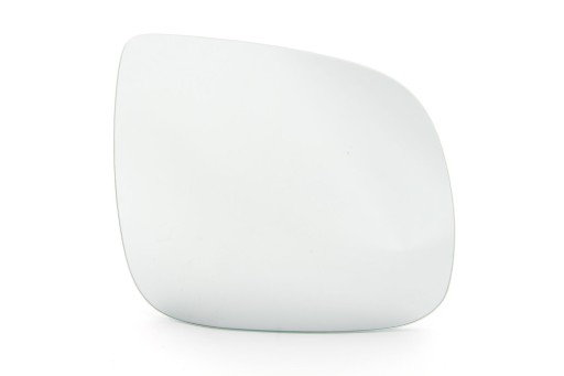 7E1 857 - Стекло правого наружного зеркала VW AMAROK T6 оригинал