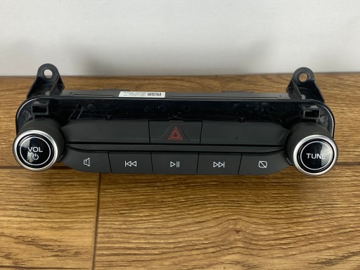 Pannello controllo radia Ford Maverick 2022+ Kuga Escape Explorer USA