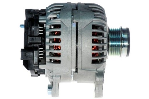 Генератор 8el 011 710-471 hella audi a3